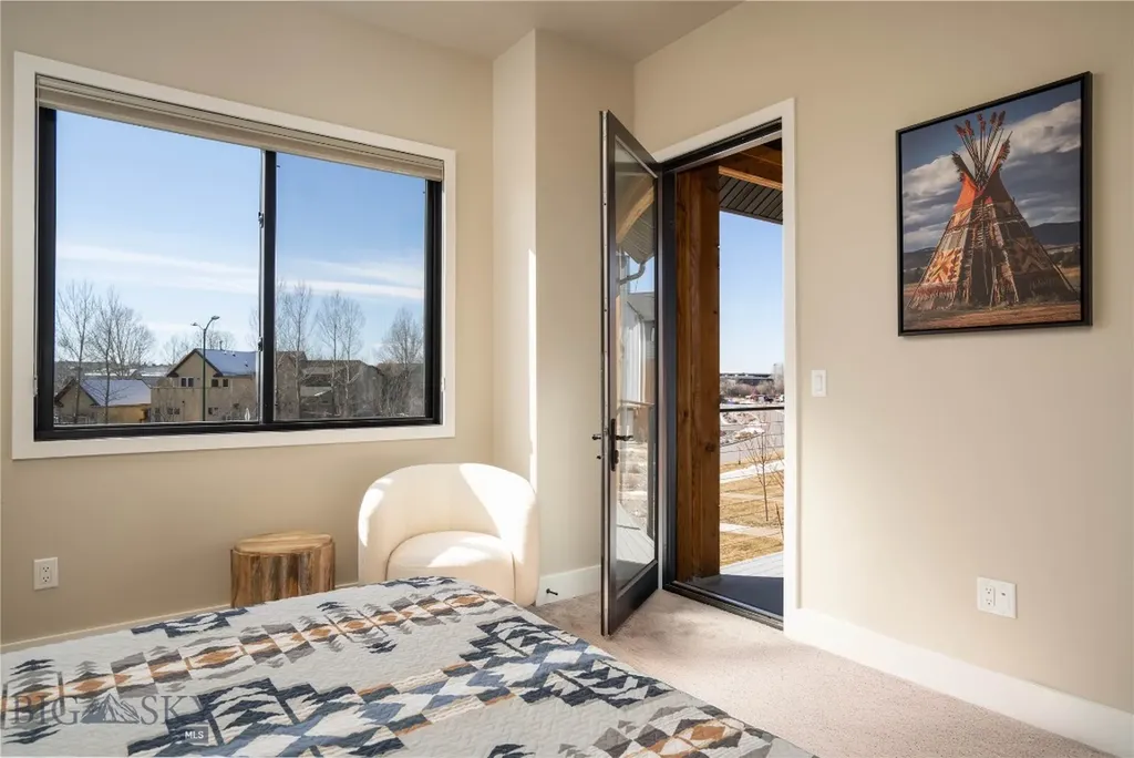 211 Bridger Vale Drive Bozeman MT 59715