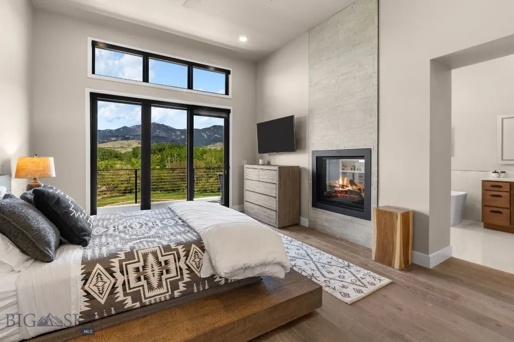 211 Bridger Vale Drive Bozeman MT 59715