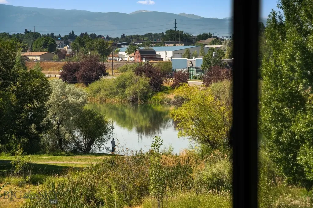 211 Bridger Vale Drive Bozeman MT 59715