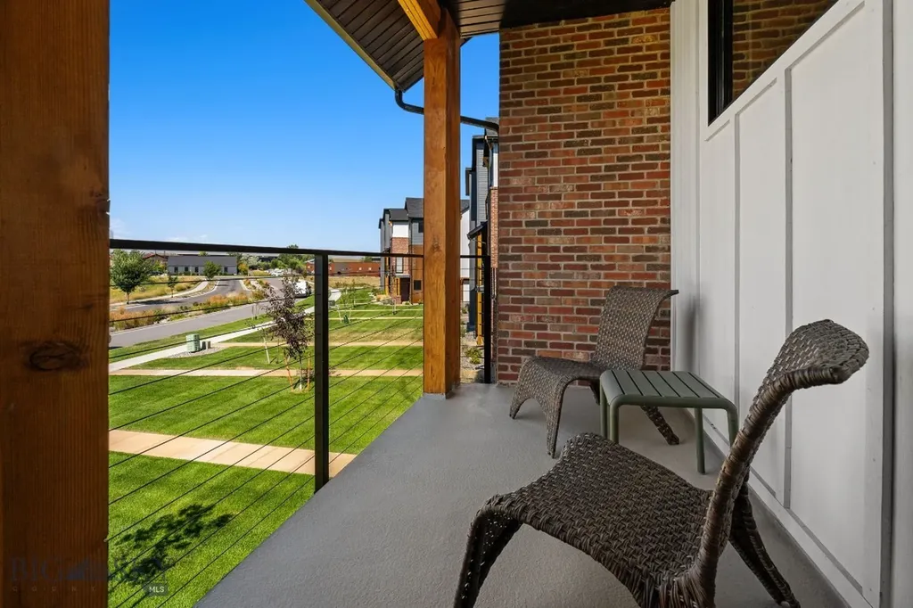 211 Bridger Vale Drive Bozeman MT 59715