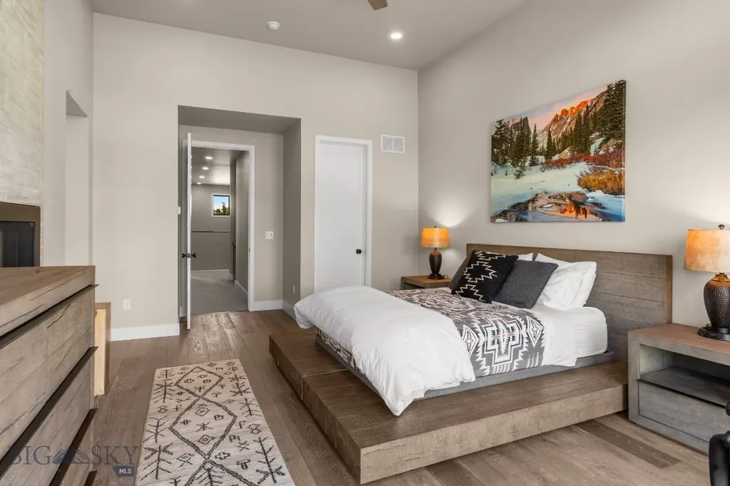 211 Bridger Vale Drive Bozeman MT 59715