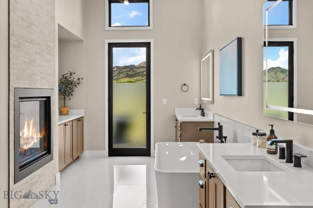 211 Bridger Vale Drive Bozeman MT 59715