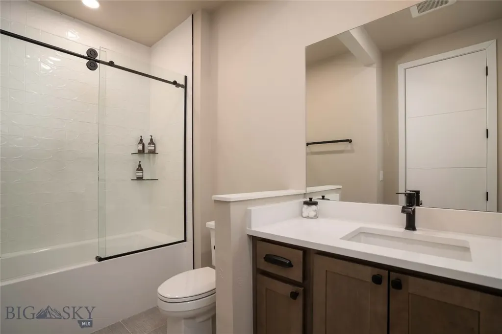 211 Bridger Vale Drive Bozeman MT 59715