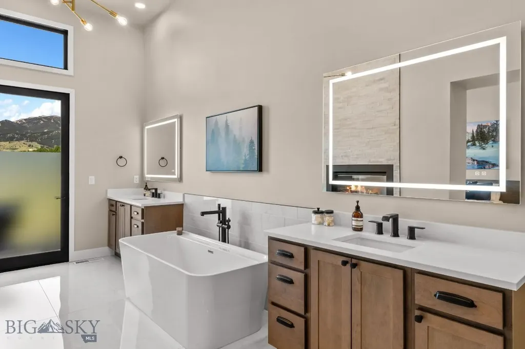 211 Bridger Vale Drive Bozeman MT 59715