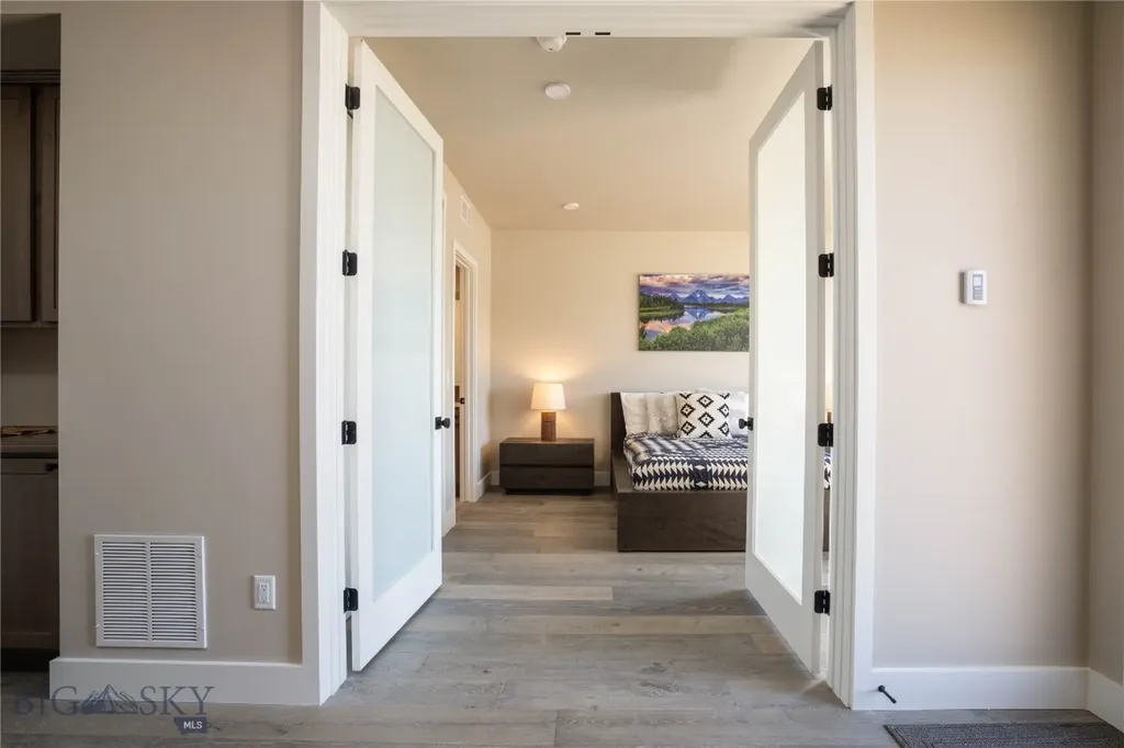 211 Bridger Vale Drive Bozeman MT 59715