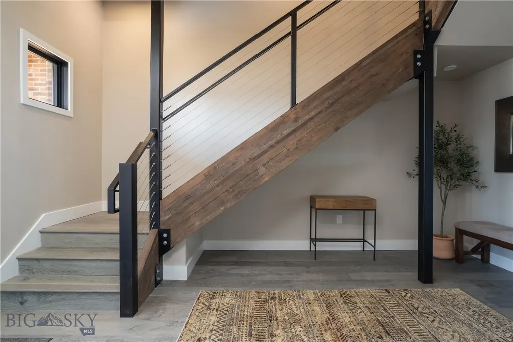 211 Bridger Vale Drive Bozeman MT 59715