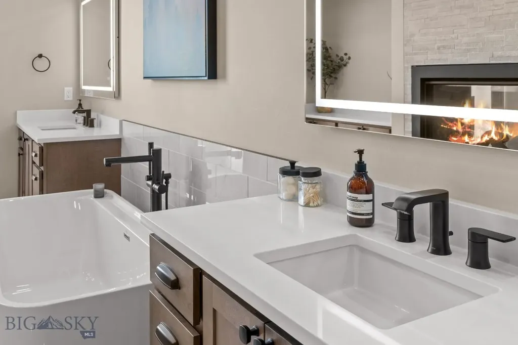 211 Bridger Vale Drive Bozeman MT 59715