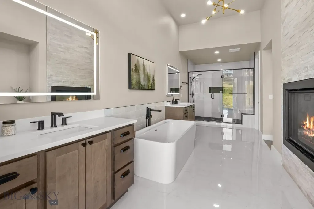 211 Bridger Vale Drive Bozeman MT 59715