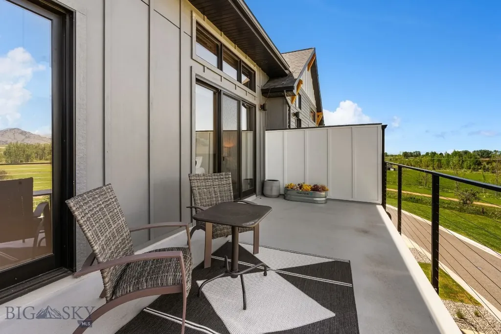 211 Bridger Vale Drive Bozeman MT 59715