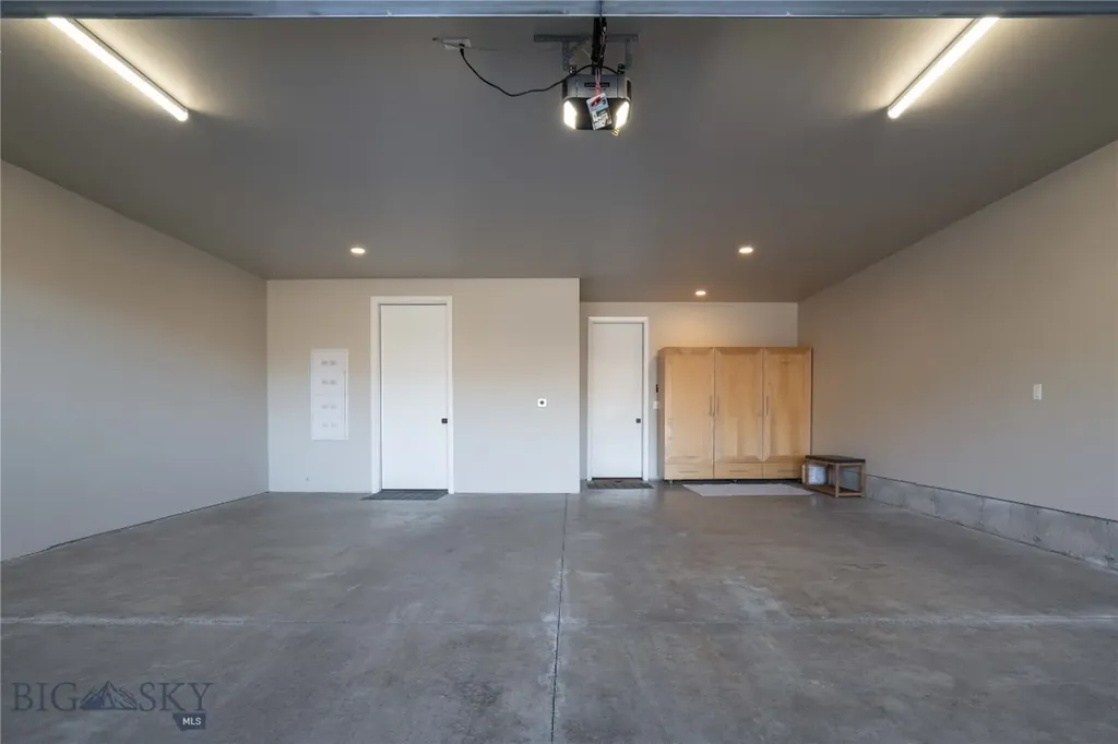 211 Bridger Vale Drive Bozeman MT 59715