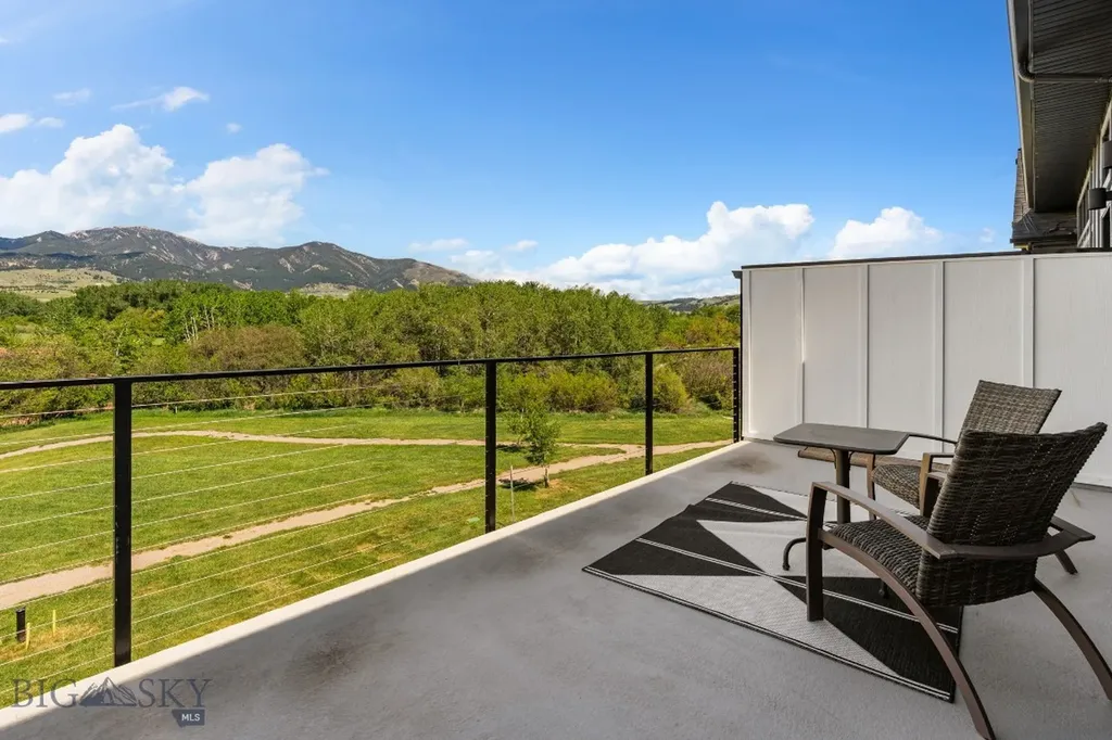 211 Bridger Vale Drive Bozeman MT 59715