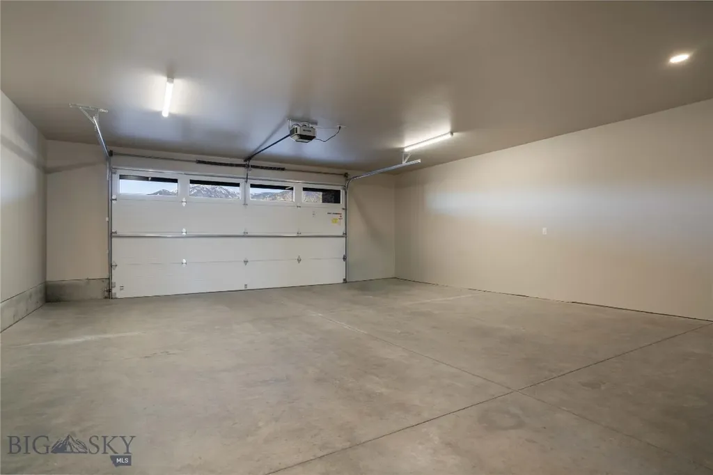211 Bridger Vale Drive Bozeman MT 59715