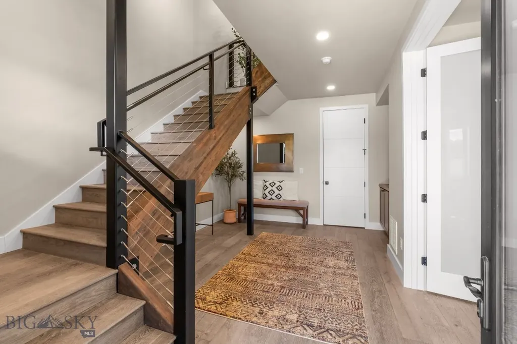 211 Bridger Vale Drive Bozeman MT 59715