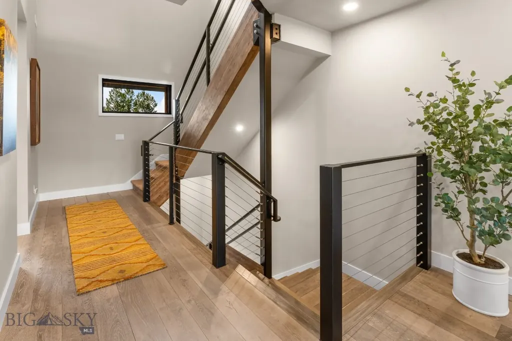 211 Bridger Vale Drive Bozeman MT 59715