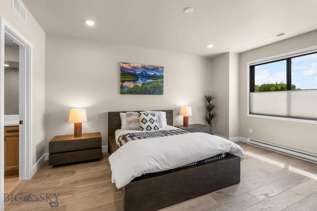 211 Bridger Vale Drive Bozeman MT 59715