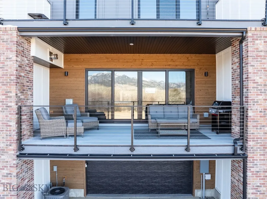 211 Bridger Vale Drive Bozeman MT 59715