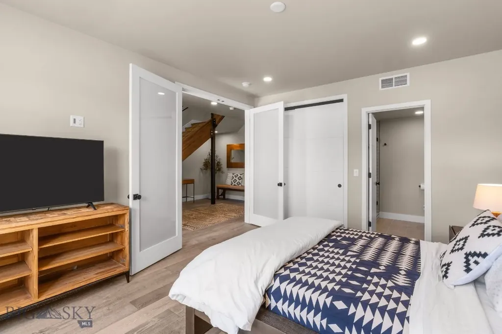 211 Bridger Vale Drive Bozeman MT 59715