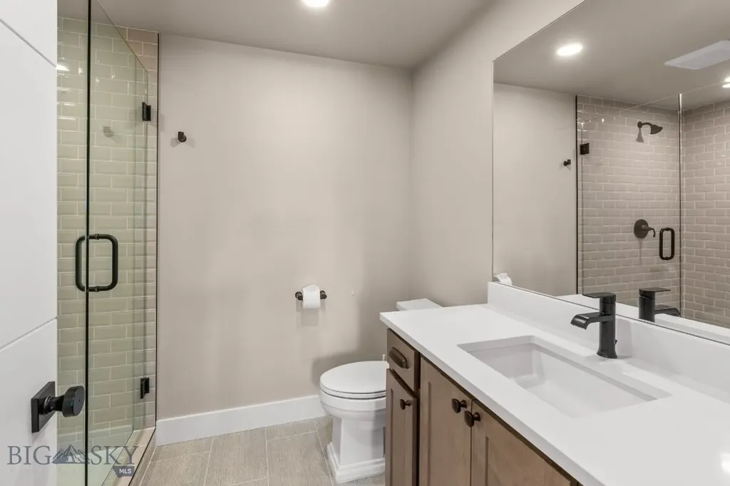 211 Bridger Vale Drive Bozeman MT 59715