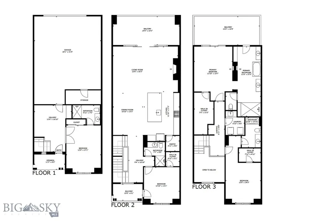 211 Bridger Vale Drive Bozeman MT 59715