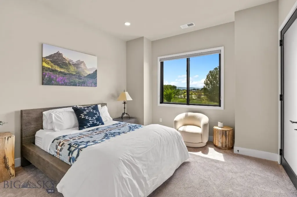 211 Bridger Vale Drive Bozeman MT 59715