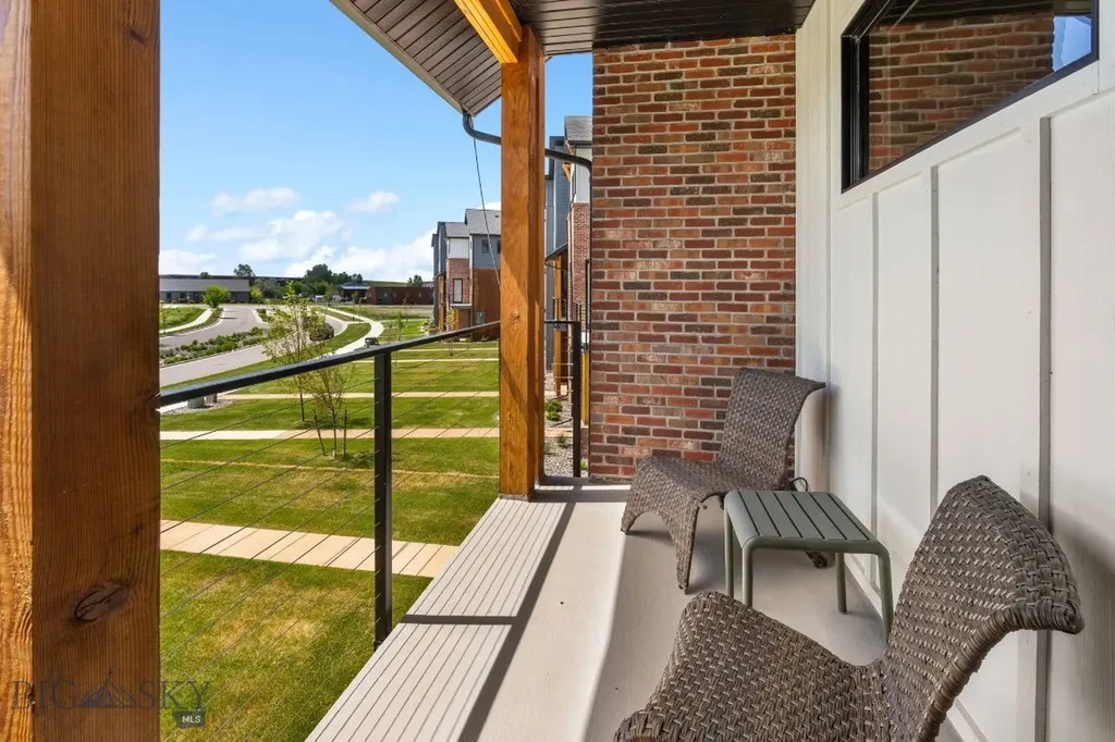 211 Bridger Vale Drive Bozeman MT 59715