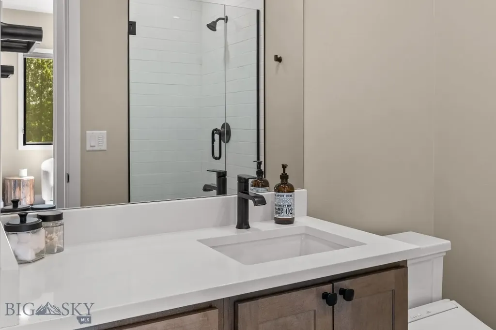 211 Bridger Vale Drive Bozeman MT 59715