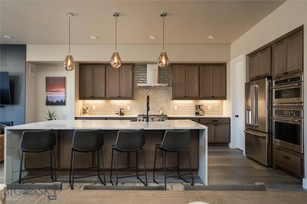 211 Bridger Vale Drive Bozeman MT 59715