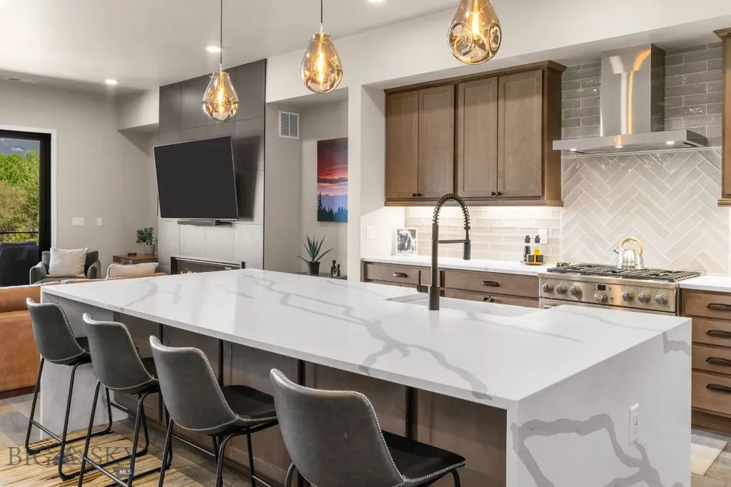 211 Bridger Vale Drive Bozeman MT 59715