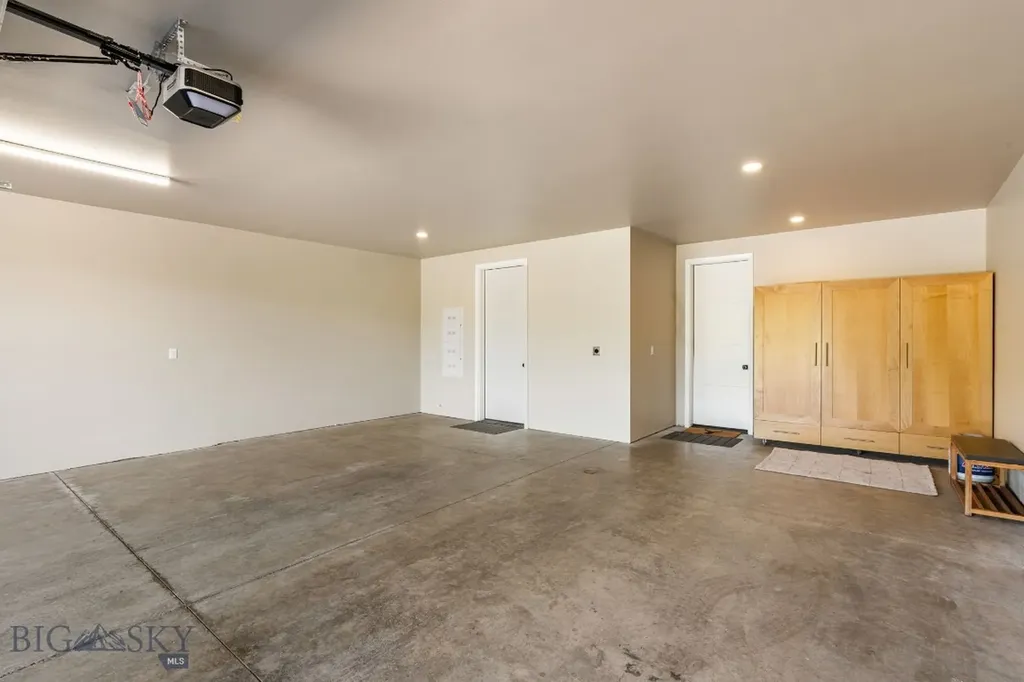 211 Bridger Vale Drive Bozeman MT 59715