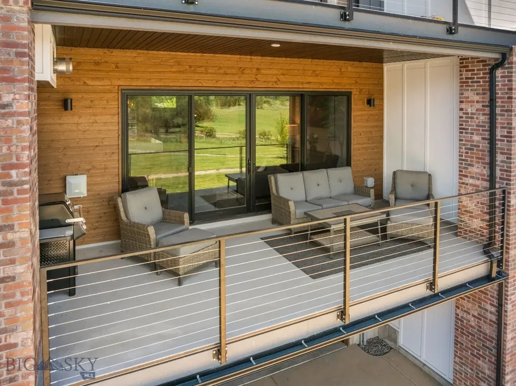 211 Bridger Vale Drive Bozeman MT 59715