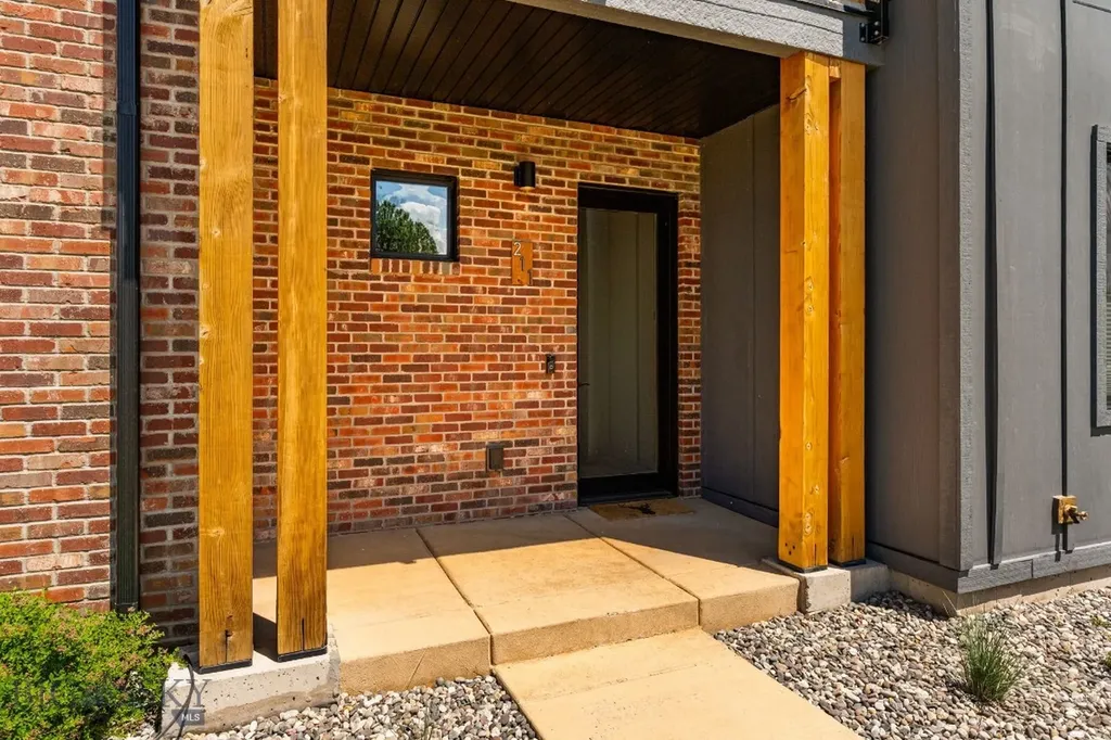 211 Bridger Vale Drive Bozeman MT 59715