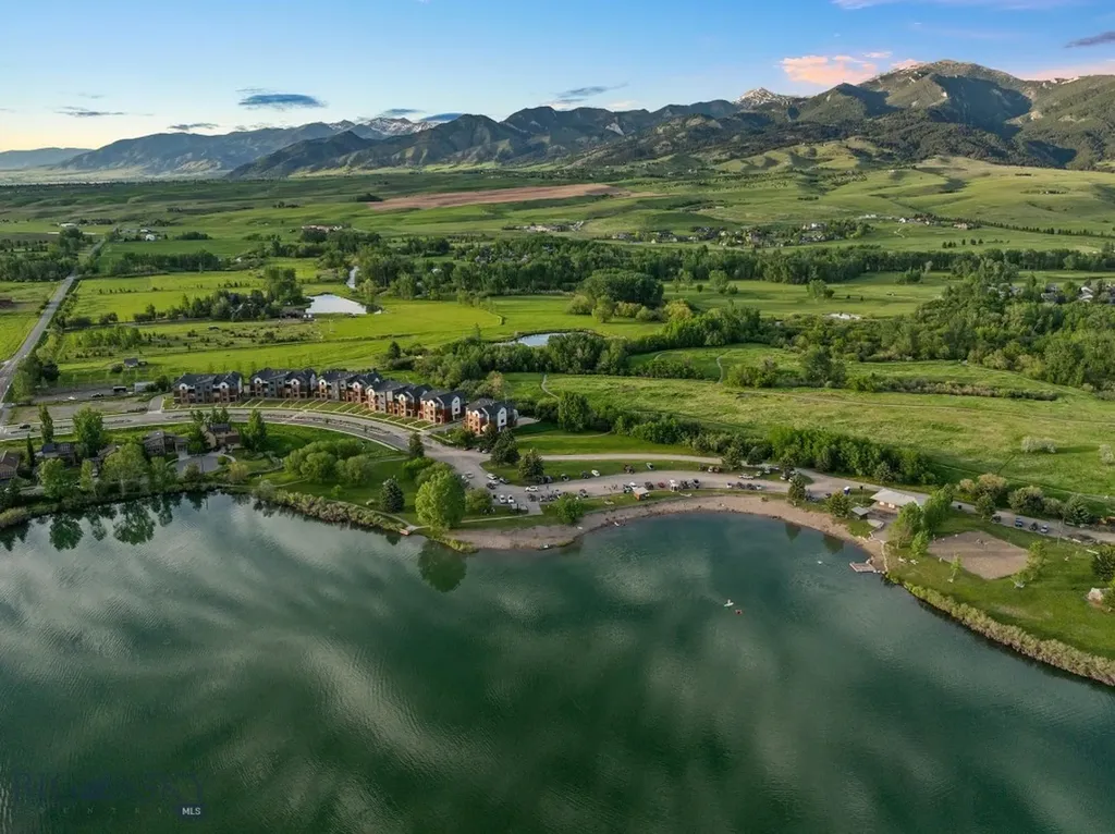 211 Bridger Vale Drive Bozeman MT 59715
