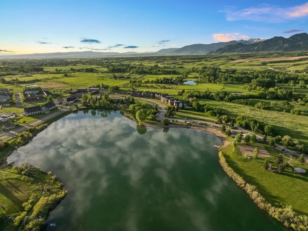 211 Bridger Vale Drive Bozeman MT 59715