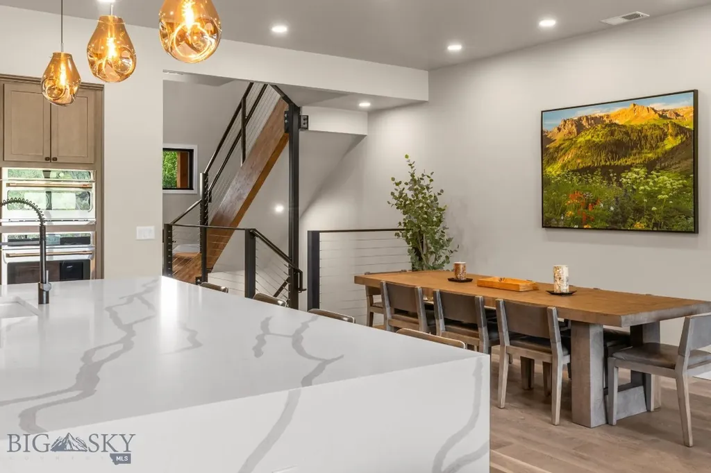211 Bridger Vale Drive Bozeman MT 59715