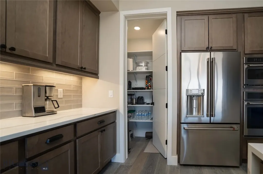 211 Bridger Vale Drive Bozeman MT 59715