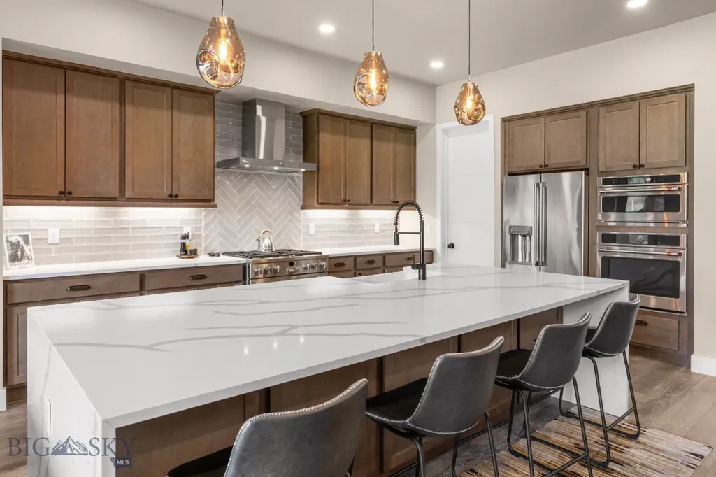 211 Bridger Vale Drive Bozeman MT 59715