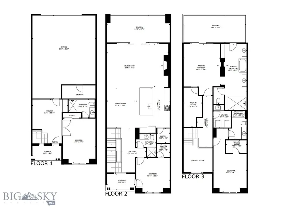 211 Bridger Vale Drive Bozeman MT 59715