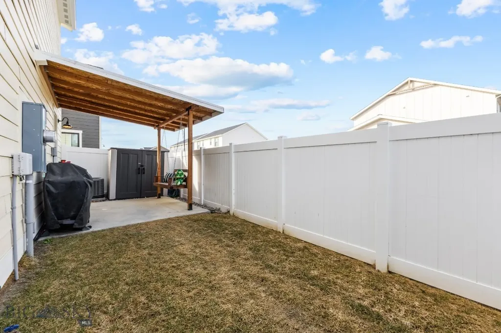 1830 St Paul Lane Billings MT 59101