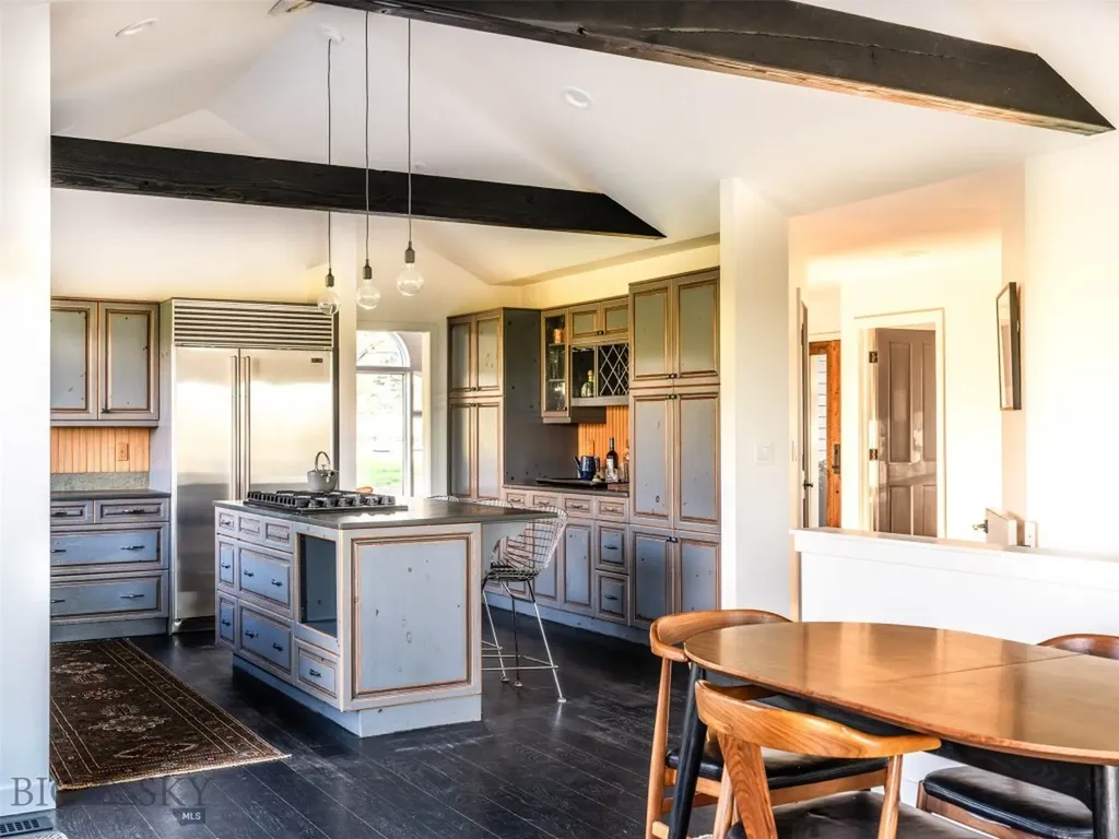 370 Star Ridge Road Bozeman MT 59715