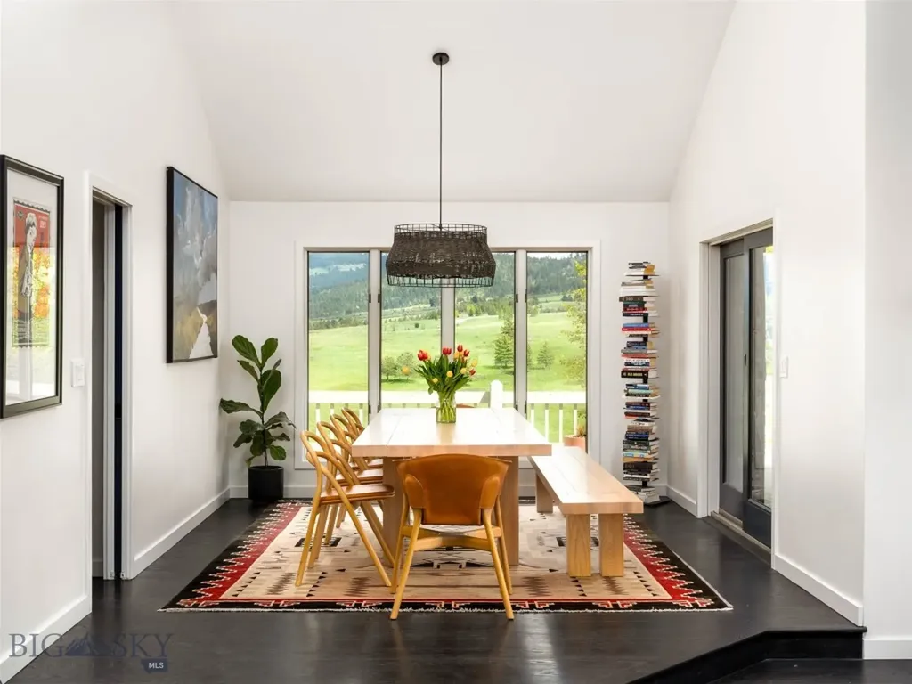 370 Star Ridge Road Bozeman MT 59715