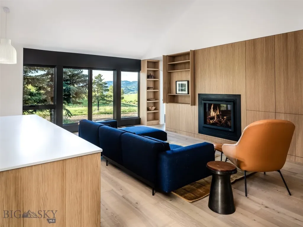 370 Star Ridge Road Bozeman MT 59715