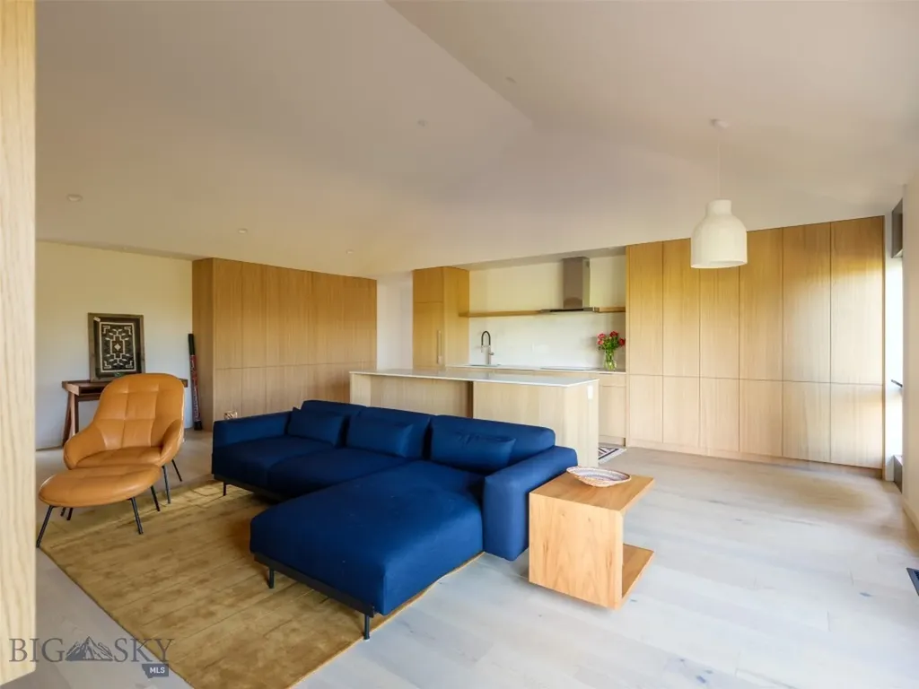 370 Star Ridge Road Bozeman MT 59715