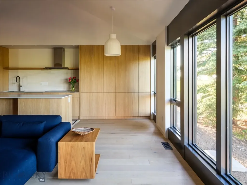 370 Star Ridge Road Bozeman MT 59715