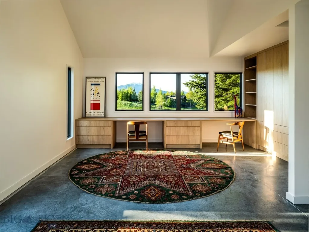 370 Star Ridge Road Bozeman MT 59715