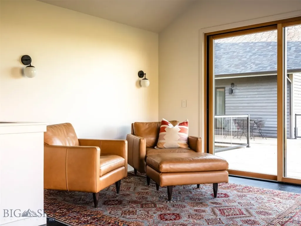 370 Star Ridge Road Bozeman MT 59715