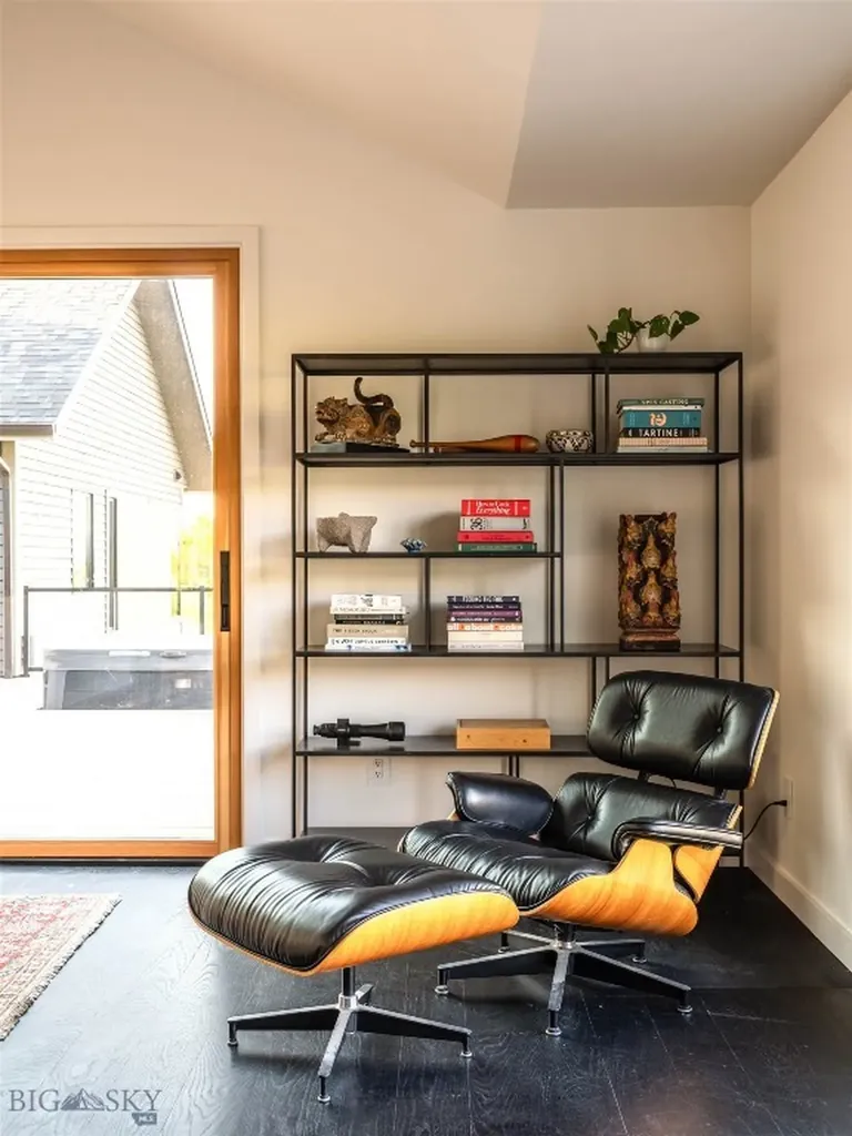370 Star Ridge Road Bozeman MT 59715