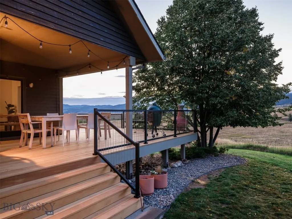 370 Star Ridge Road Bozeman MT 59715