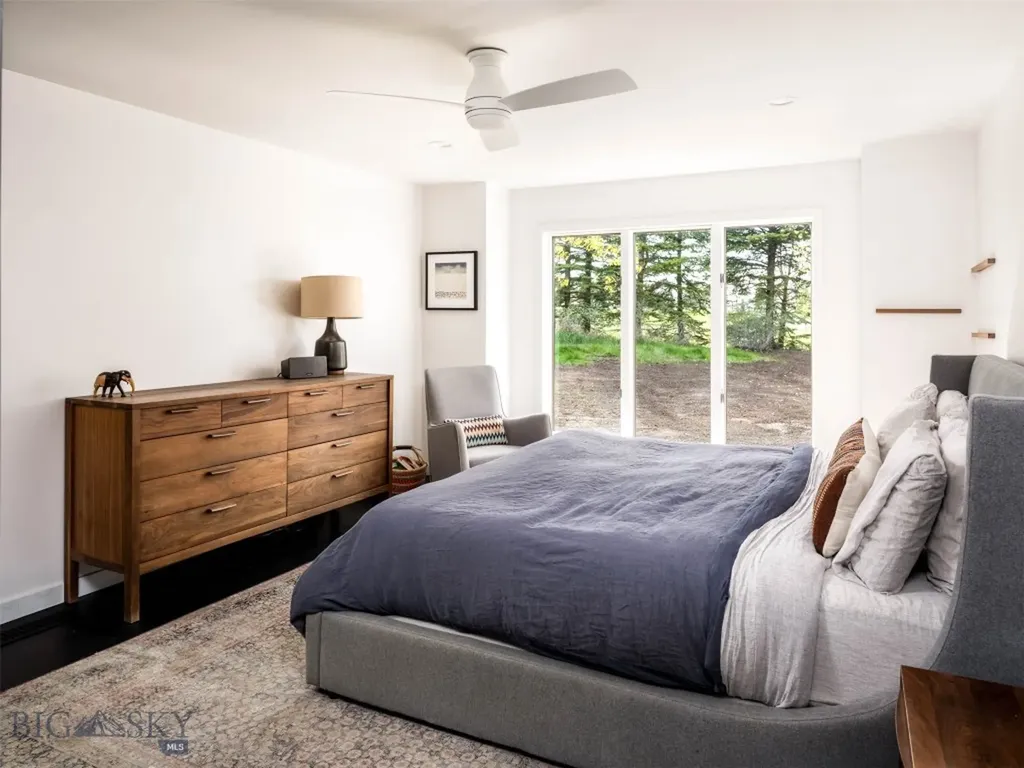 370 Star Ridge Road Bozeman MT 59715