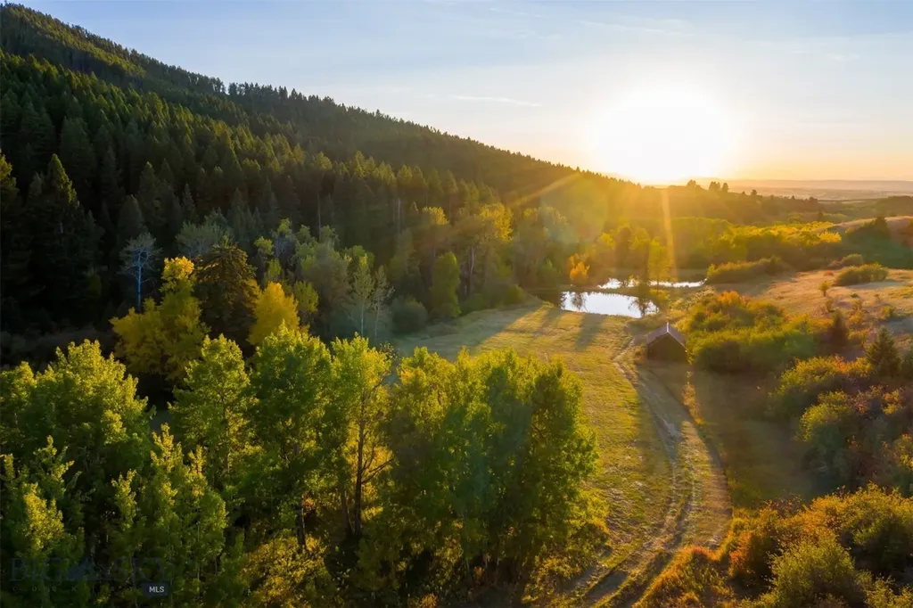 370 Star Ridge Road Bozeman MT 59715