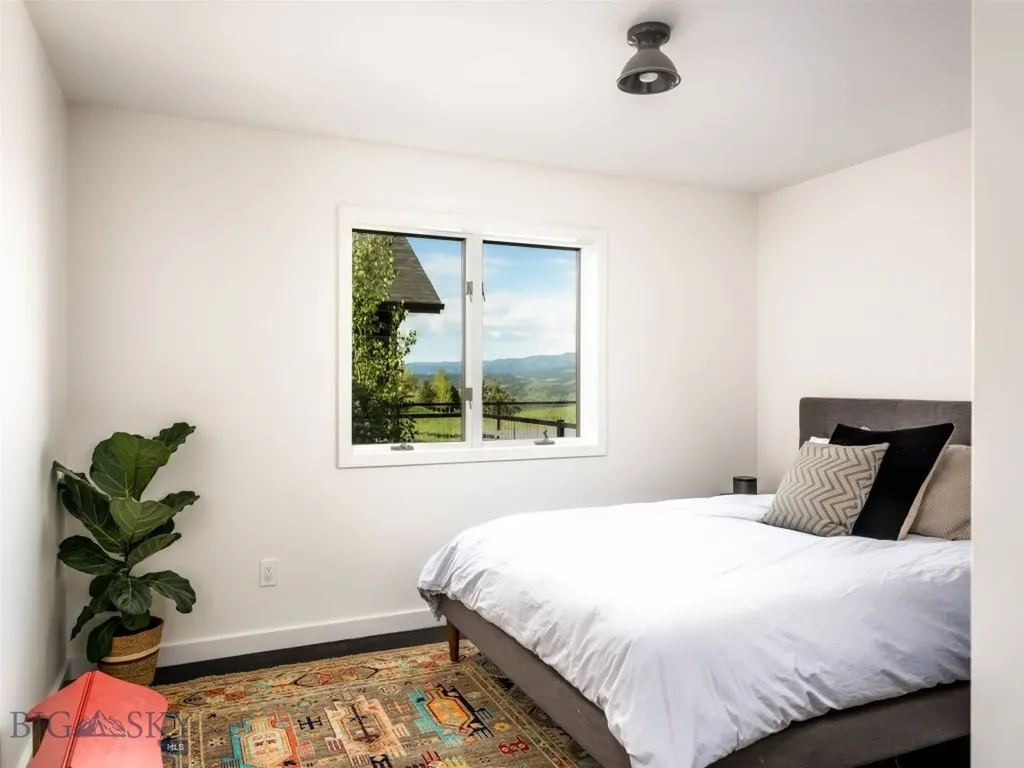 370 Star Ridge Road Bozeman MT 59715